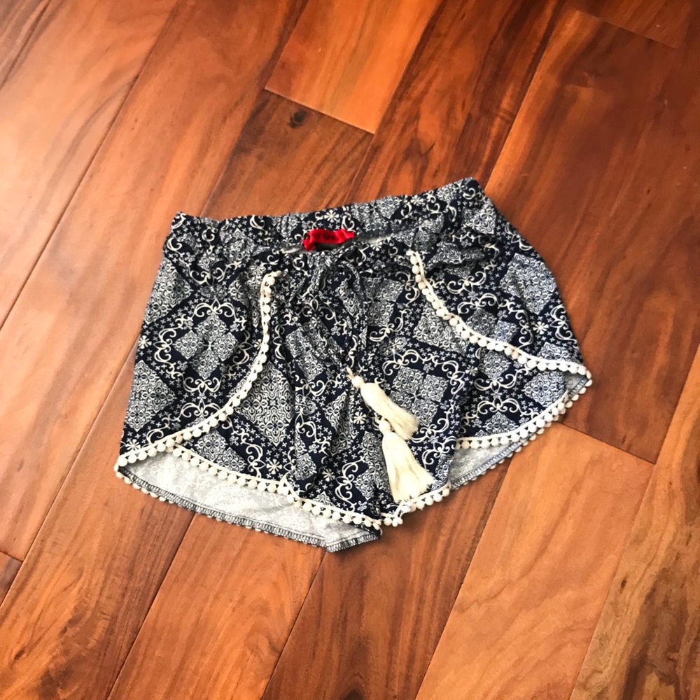 Hot Kiss cute shorts!!